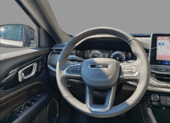 Jeep Commander 1.3 T270 Turbo Flex Overland AT6