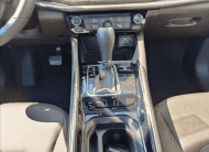 Jeep Commander 1.3 T270 Turbo Flex Overland AT6