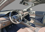 Jeep Commander 1.3 T270 Turbo Flex Overland AT6