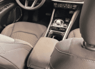 Jeep Commander 2.2 Turbo Diesel Overland AT9