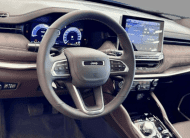 Jeep Commander 2.2 Turbo Diesel Overland AT9