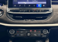 Jeep Commander 2.2 Turbo Diesel Overland AT9