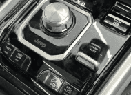 Jeep Commander 2.2 Turbo Diesel Overland AT9