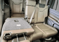 Jeep Commander 2.2 Turbo Diesel Overland AT9