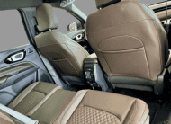 Jeep Commander 2.2 Turbo Diesel Overland AT9