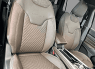 Jeep Commander 2.2 Turbo Diesel Overland AT9