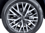 Jeep Commander 2.2 Turbo Diesel Overland AT9