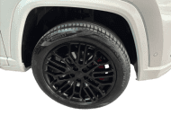 Jeep Commander 2.0 Hurricane 4 Turbo Gasolina Blackhawk AT9