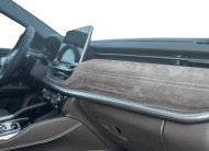 Jeep Commander 2.2 Turbo Diesel Overland AT9