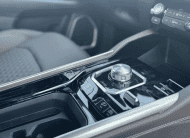 Jeep Commander 2.2 Turbo Diesel Overland AT9