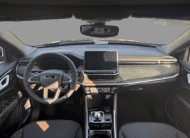 Jeep Commander 2.2 Turbo Diesel Overland AT9