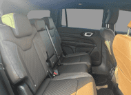 Jeep Commander 2.2 Turbo Diesel Overland AT9