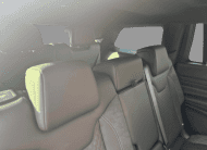 Jeep Commander 2.2 Turbo Diesel Overland AT9