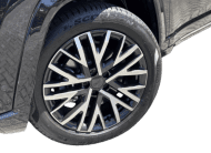 Jeep Commander 2.2 Turbo Diesel Overland AT9