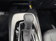 Corolla 1.8 VVT-Hybrid Premium Altis CVT