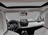 Corolla 1.8 VVT-Hybrid Premium Altis CVT