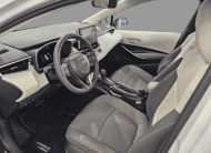 Corolla 1.8 VVT-Hybrid Premium Altis CVT