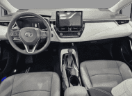 Corolla 1.8 VVT-Hybrid Premium Altis CVT