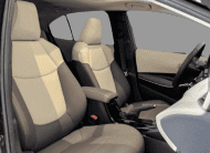 Corolla 1.8 VVT-Hybrid Premium Altis CVT