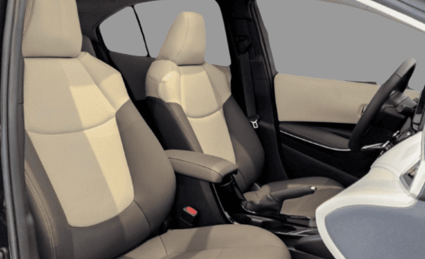 Corolla 1.8 VVT-Hybrid Premium Altis CVT