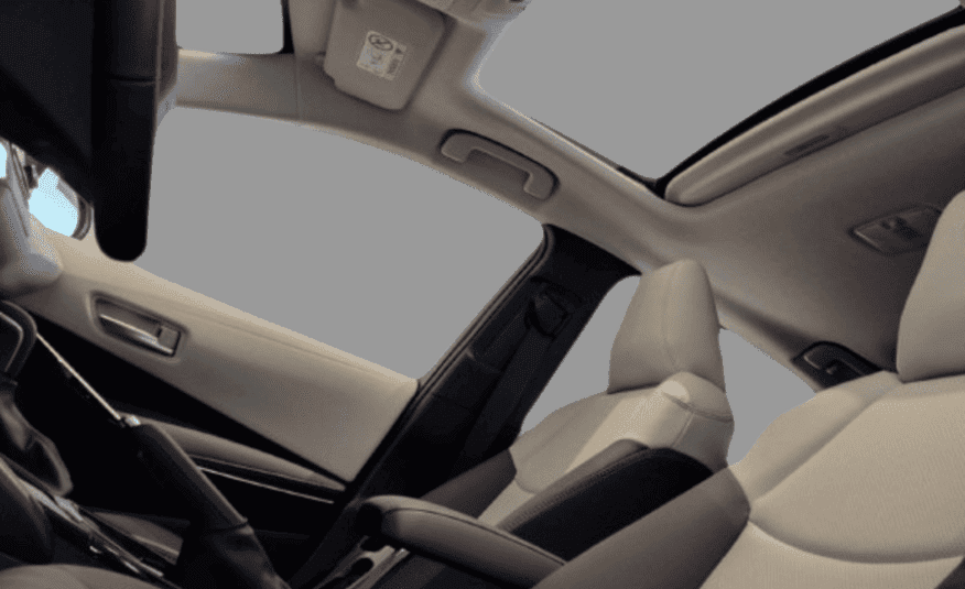 Corolla 1.8 VVT-Hybrid Premium Altis CVT