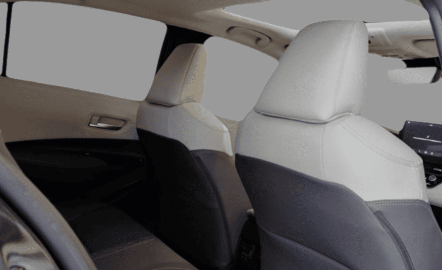 Corolla 1.8 VVT-Hybrid Premium Altis CVT
