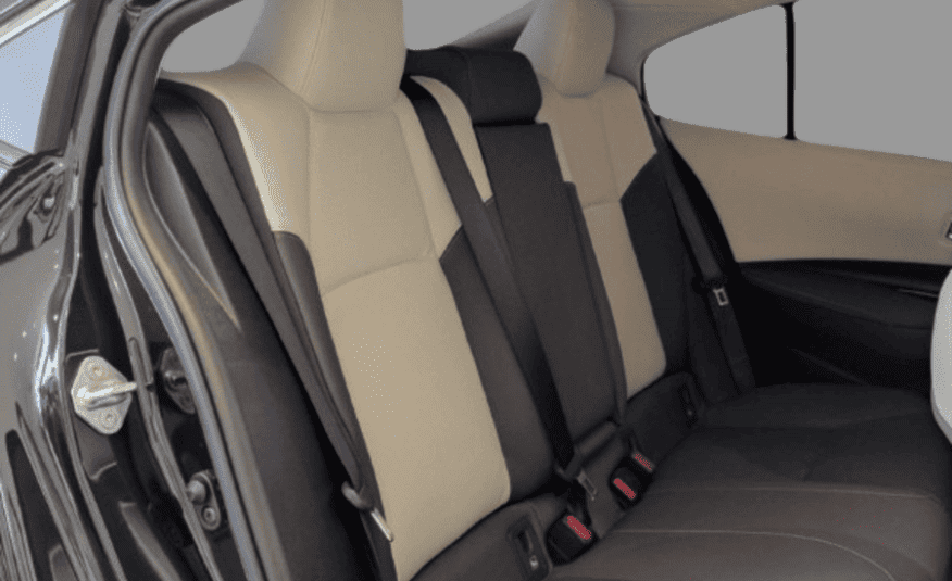 Corolla 1.8 VVT-Hybrid Premium Altis CVT