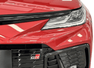 Corolla 2.0 VVT-IE Flex GR-S Direct Shift