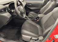 Corolla 2.0 VVT-IE Flex GR-S Direct Shift