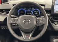 Corolla 2.0 VVT-IE Flex GR-S Direct Shift