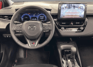 Corolla 2.0 VVT-IE Flex GR-S Direct Shift