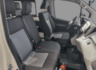 Toyota Hiace 2.8 D-4D Turbo Diesel Minibus 15+1 DX Automático