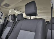 Toyota Hiace 2.8 D-4D Turbo Diesel Minibus 15+1 DX Automático