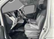 Toyota Hiace 2.8 D-4D Turbo Diesel Minibus 15+1 DX Automático
