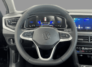 Volkswagen Nivus 1.0 200 TSI Total Flex Comfortline Automático