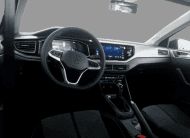 Volkswagen Nivus 1.0 200 TSI Total Flex Comfortline Automático