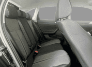 Volkswagen Nivus 1.0 200 TSI Total Flex Comfortline Automático