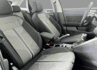 Volkswagen Nivus 1.0 200 TSI Total Flex Comfortline Automático