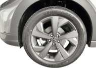 Volkswagen Nivus 1.0 200 TSI Total Flex Comfortline Automático