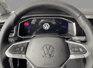 Volkswagen Nivus 1.0 200 TSI Total Flex Comfortline Automático