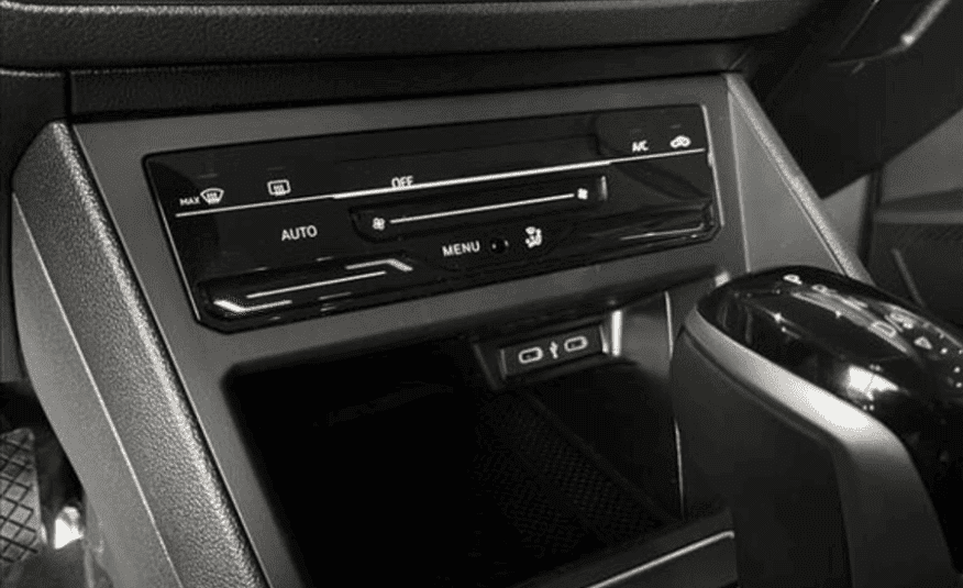 Volkswagen Nivus 1.0 200 TSI Total Flex Comfortline Automático