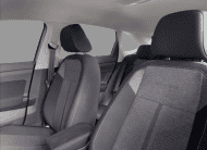 Volkswagen Nivus 1.0 200 TSI Total Flex Comfortline Automático