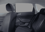 Volkswagen Nivus 1.0 200 TSI Total Flex Comfortline Automático