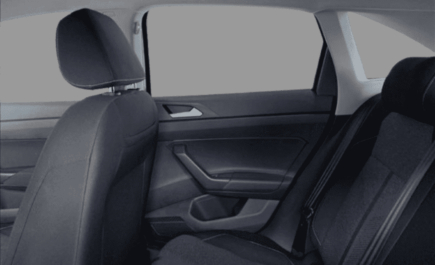Volkswagen Nivus 1.0 200 TSI Total Flex Comfortline Automático