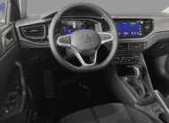 Volkswagen Nivus 1.0 200 TSI Total Flex Comfortline Automático