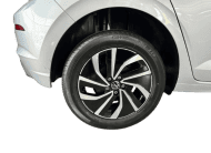 Volkswagen Polo 1.0 1070 Tsi Highline Automático