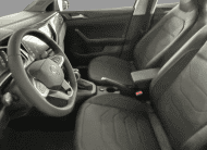 Volkswagen Polo 1.0 1070 Tsi Highline Automático