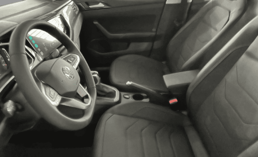 Volkswagen Polo 1.0 1070 Tsi Highline Automático