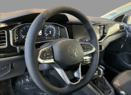 Volkswagen Polo 1.0 170 Tsi Highline Automático