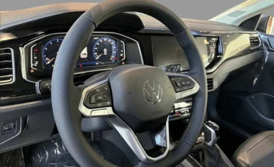 Volkswagen Polo 1.0 170 Tsi Highline Automático